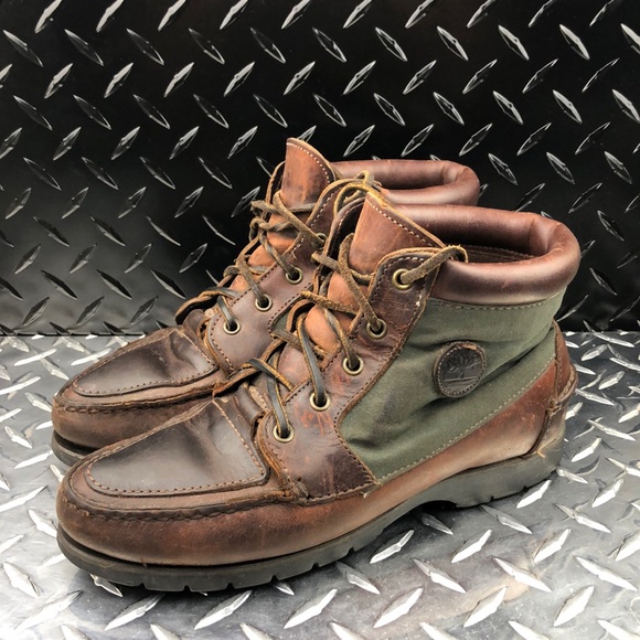 Timberland Other - •Timberland Boots